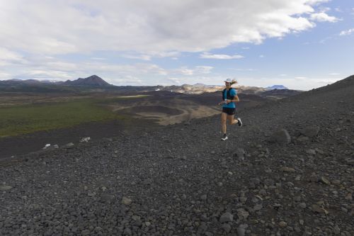 ICELAND VOLCANO MARATHON | 42K,21K,10K 2022